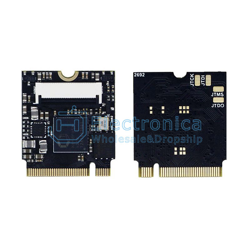 M1n K210 RISC-V AI Mini Development Board - I Found Tech Chinese Warehouse Import