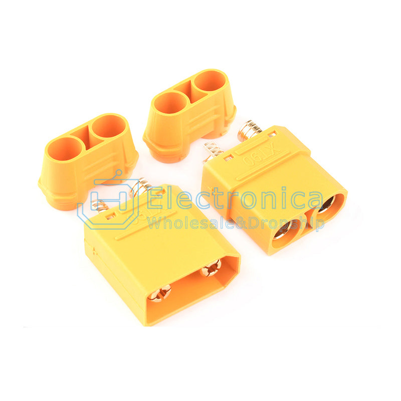 Amass XT30U MR30 XT60U XT90H XT60H XT30PW Adapter Plug