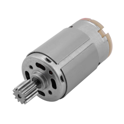 RS390 6v 18000RPM product image for electronics and prototyping use