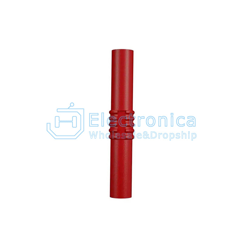 4mm Banana Socket Female to Female Adapter Coupler