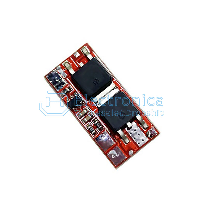 1/2S Polymer Lithium Battery Protection Board