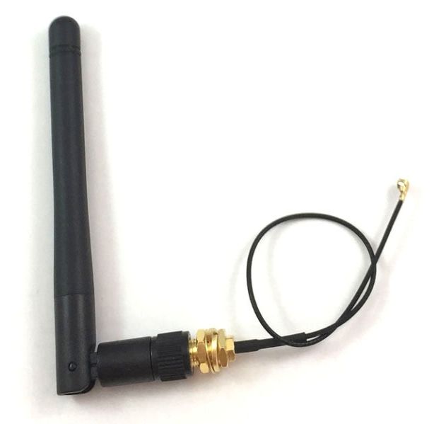 Antenna 433Mhz product image for electronics and prototyping use