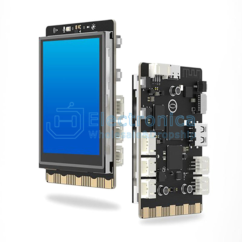 DFRobot Unihiker Main Control Board - I Found Tech Chinese Warehouse Import