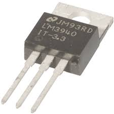 LM3940 TO-220 product image for electronics and prototyping use