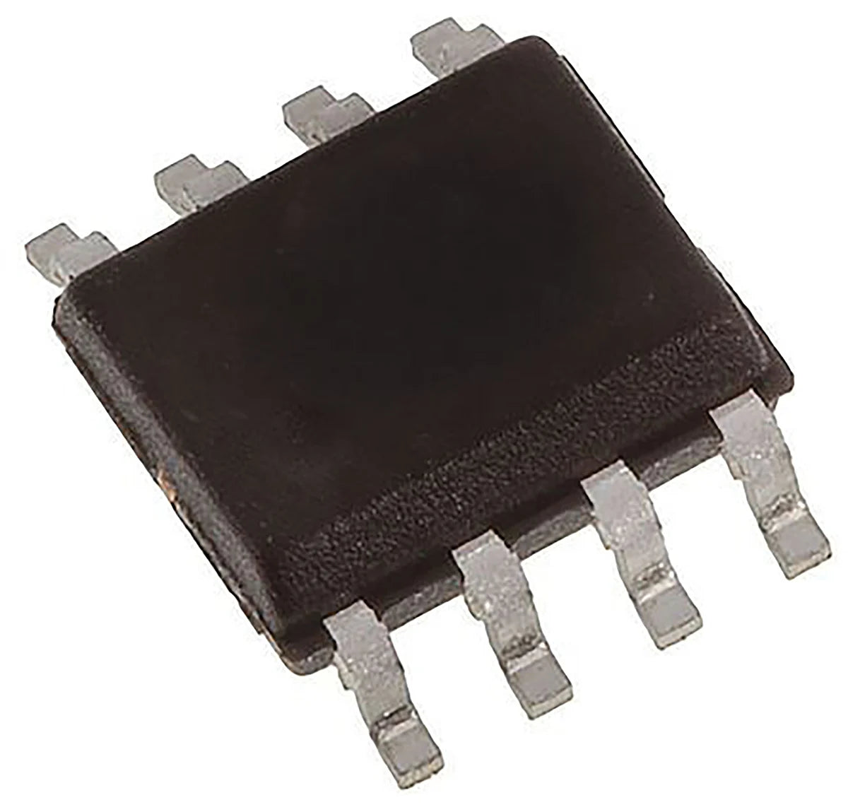 Op Amp OPA227U 8-Pin SOIC product image for electronics and prototyping use