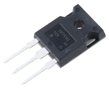 IRFP9140PBF Electronic components product image for electronics and prototyping use