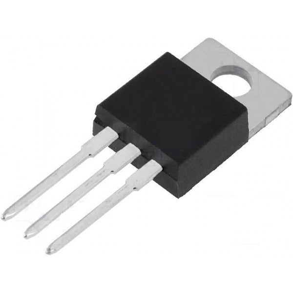 IRF830PBF Power mosfet product image for electronics and prototyping use