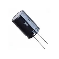 680uF Capacitor 63V (5-Pack) product image for electronics and prototyping use