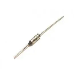 216-deg thermal fuse axial product image for electronics and prototyping use