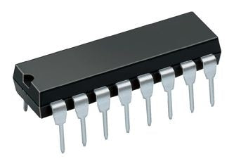 CD4511 product image for electronics and prototyping use