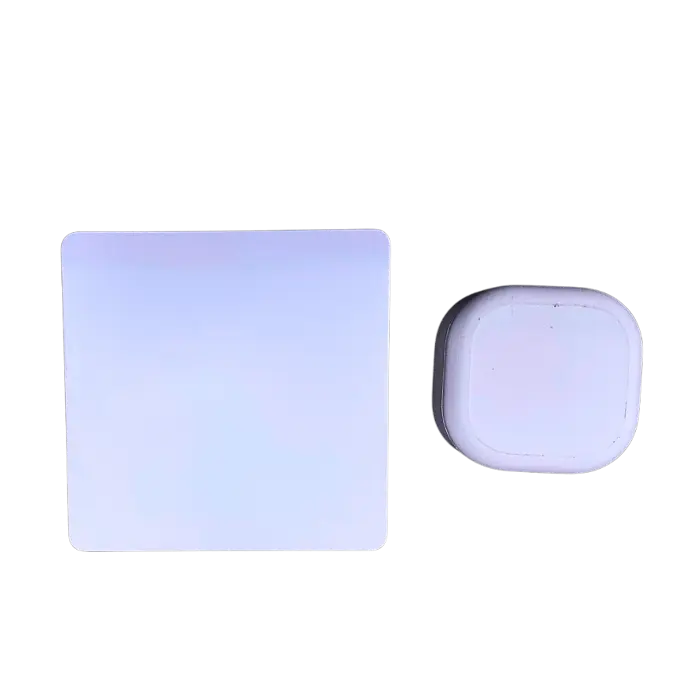 Self-generated Tuya smart switch home wifi wireless remote product image for electronics and prototyping use