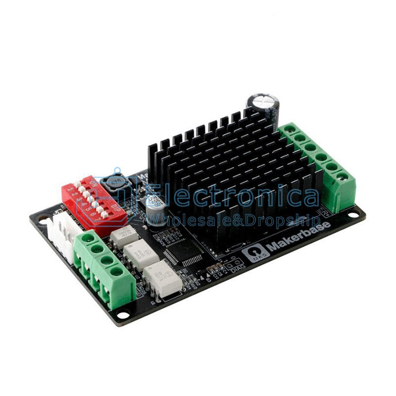 Makerbase MKS TMC2160-OC Stepper Motor Driver - I Found Tech Chinese Warehouse Import