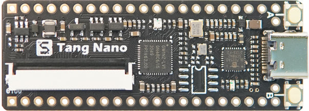 Tang Nano 1K product image for electronics and prototyping use
