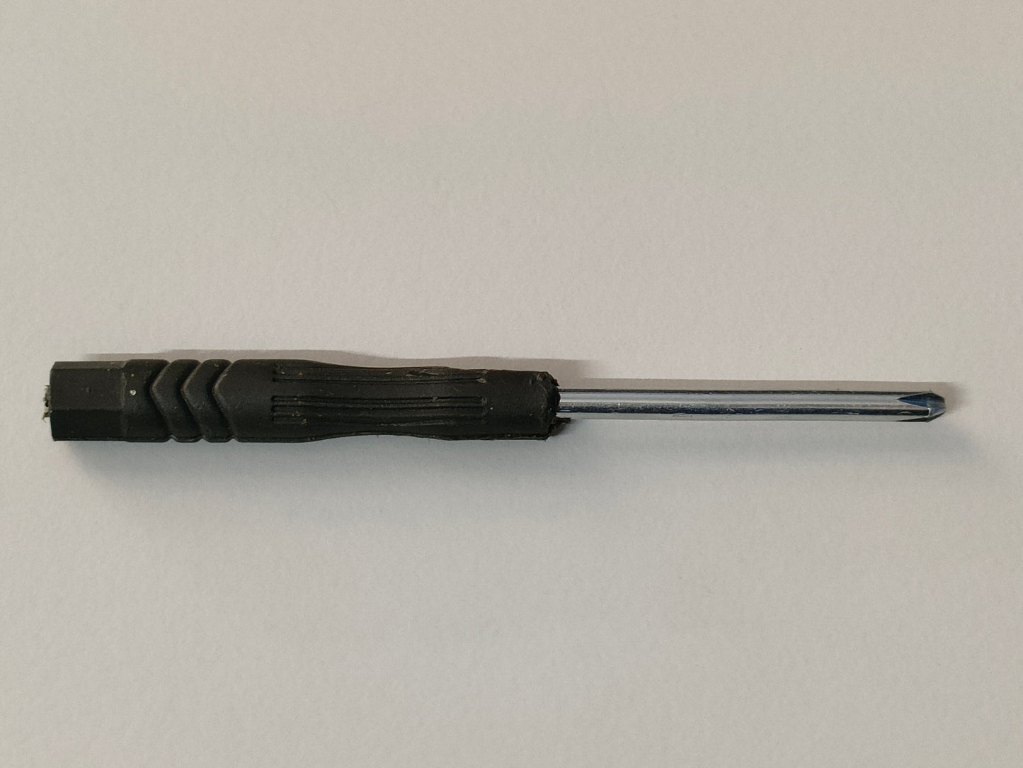 Small Screw Driver product image for electronics and prototyping use