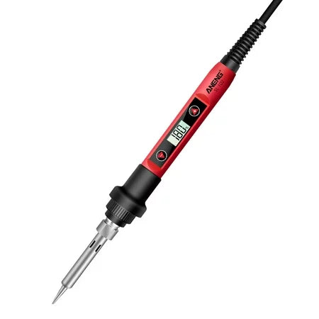 ANENG SL102 Electric Soldering Iron product image for electronics and prototyping use