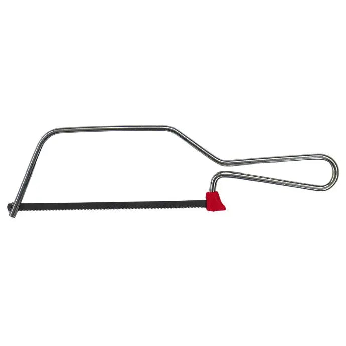 Hand figure saw product image for electronics and prototyping use