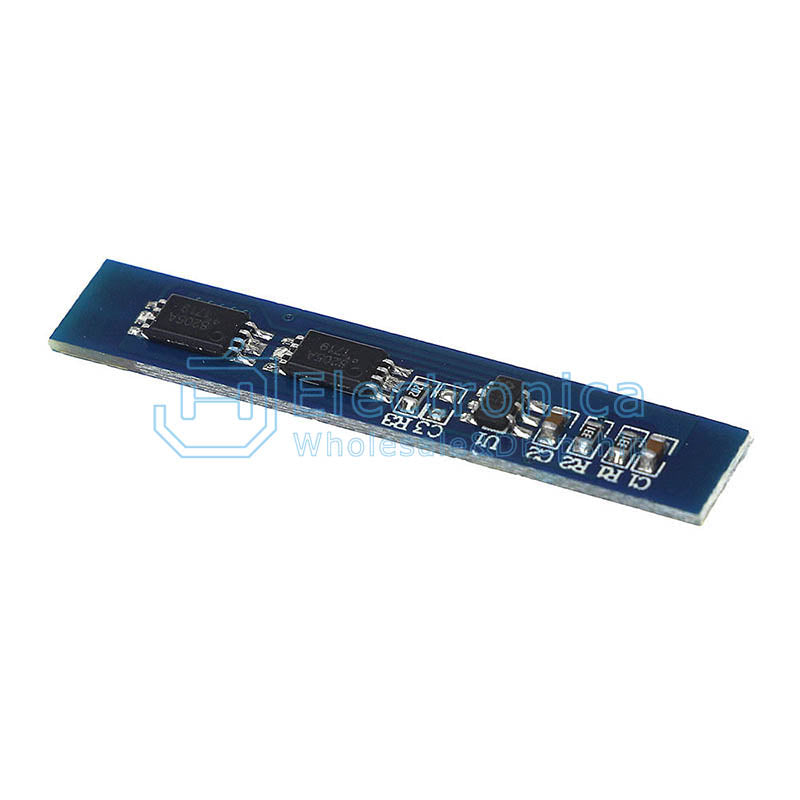2S 18650 Lithium Battery Charger Board - I Found Tech Chinese Warehouse Import