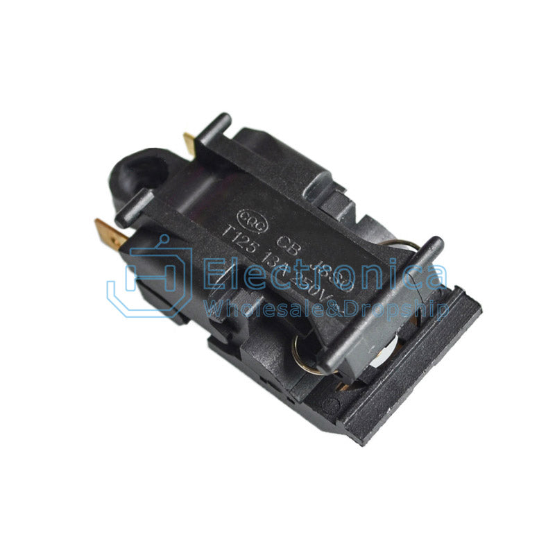 13A XE-3 -01E Electric Kettle Switch - I Found Tech Chinese Warehouse Import