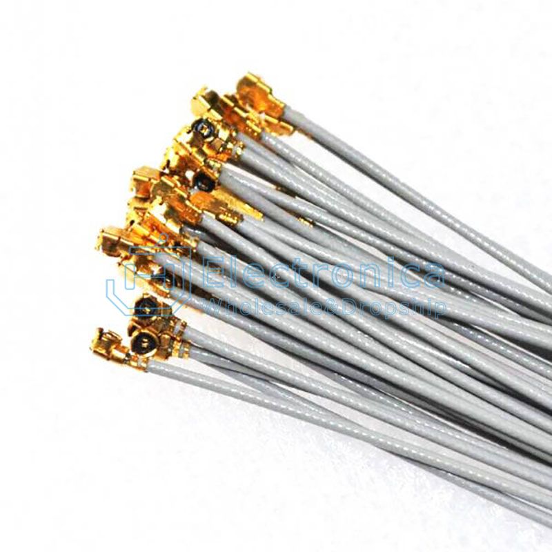 2.4G Wifi Coaxial Cable With Ipx Header - I Found Tech Chinese Warehouse Import