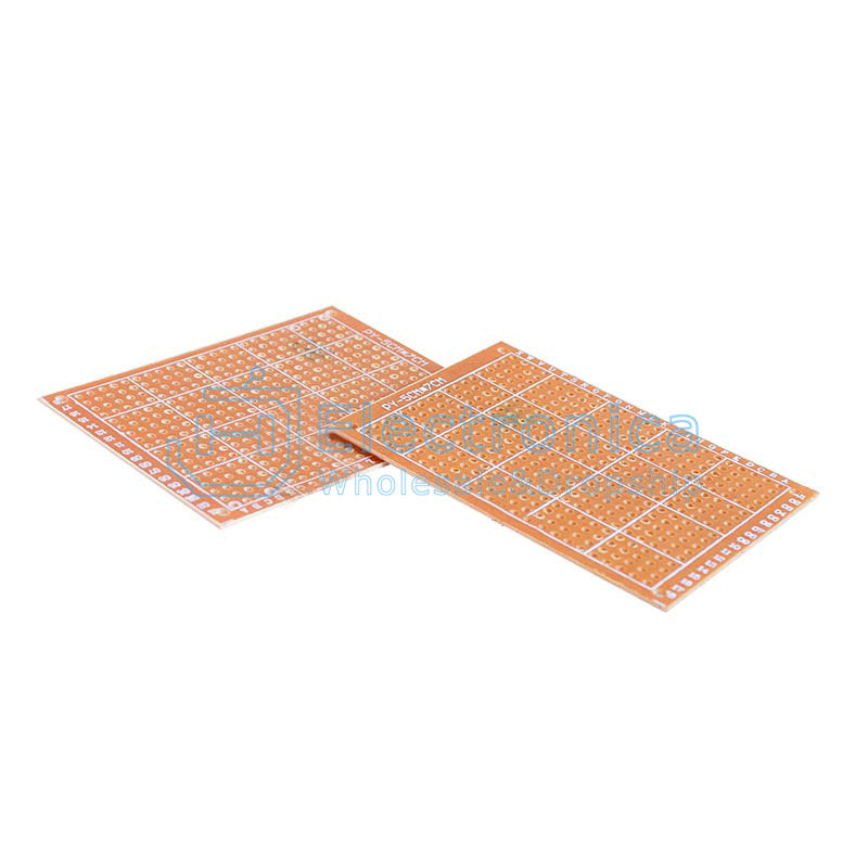 5*7CM PCB Board - I Found Tech Chinese Warehouse Import - 10*15CM
