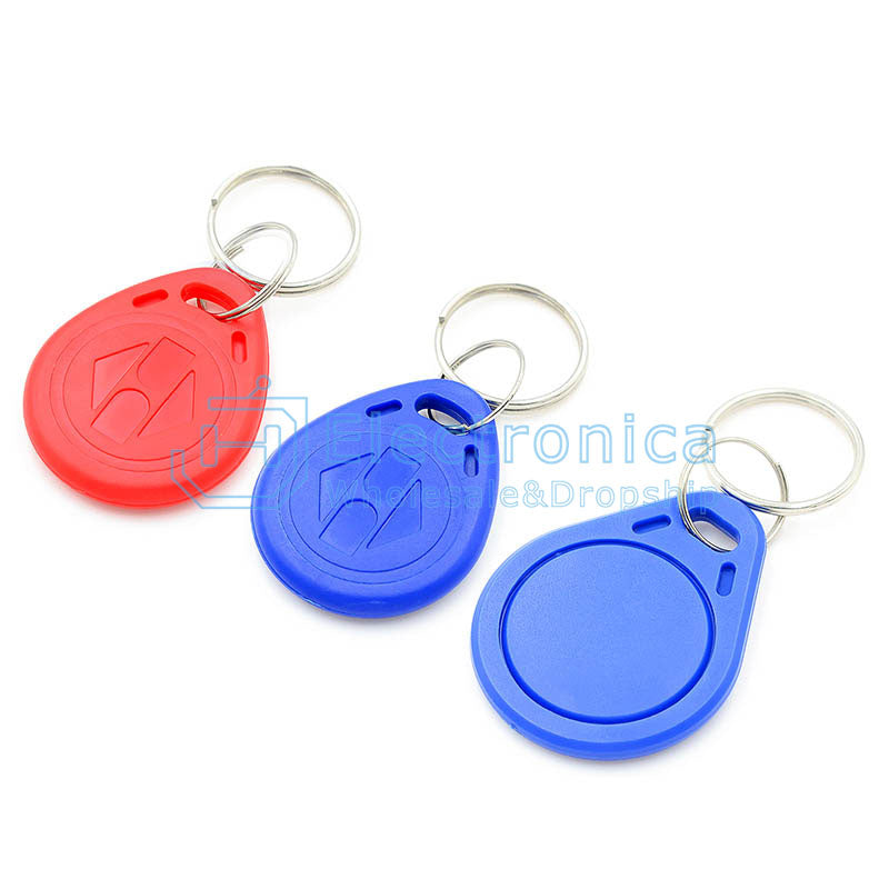 IC/ID Card Compatible With Philips S50 - I Found Tech Chinese Warehouse Import - Option 17236;17422