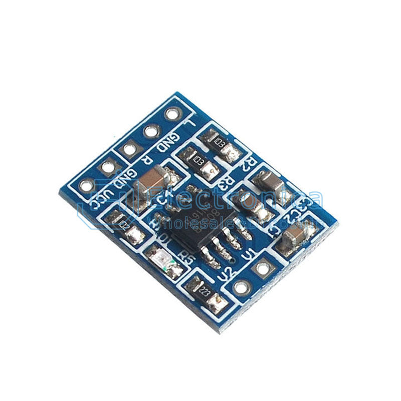 HXJ8002 Mini Amplifier Module - I Found Tech Chinese Warehouse Import