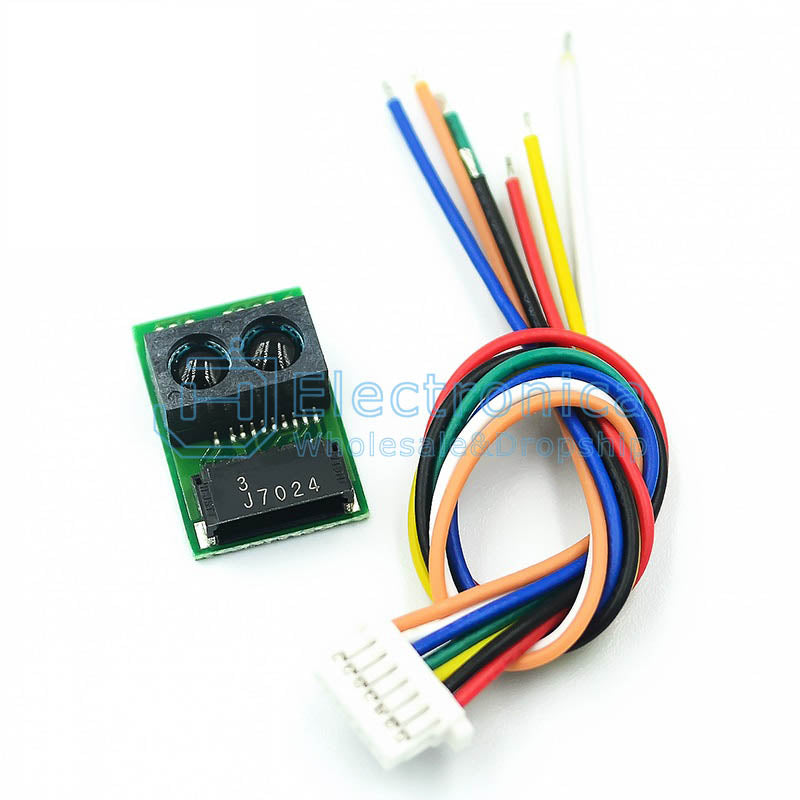 GP2Y0E03 Infrared Ranging Sensor - I Found Tech Chinese Warehouse Import