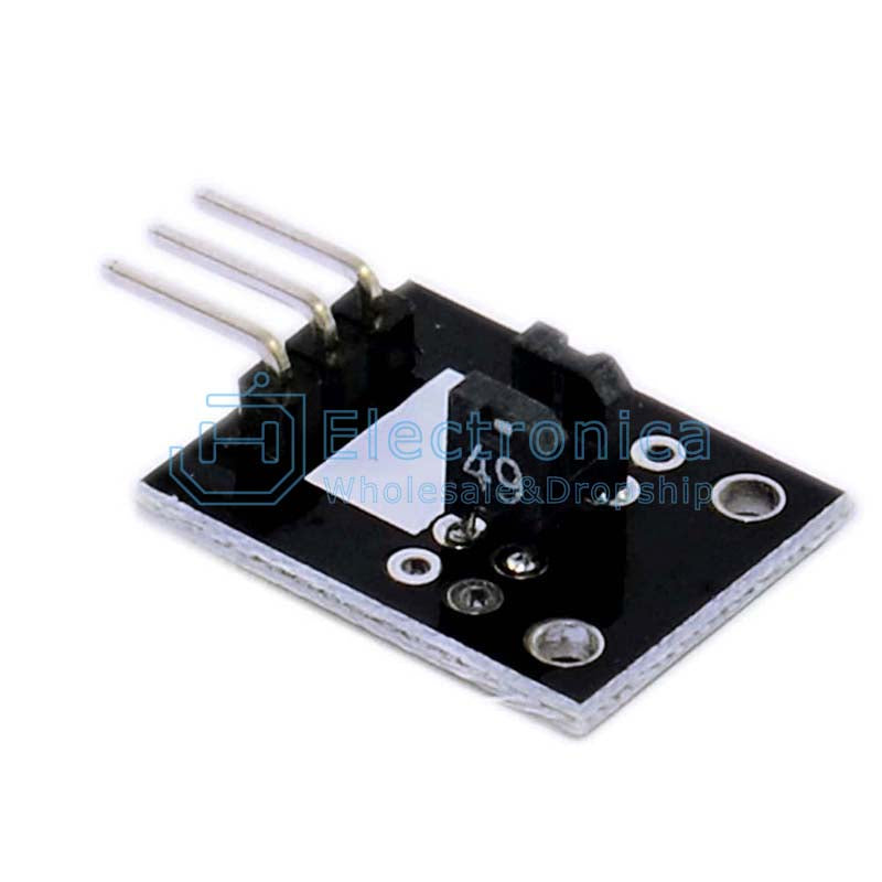 KY-010 FOR Optical Fracture Sensor - I Found Tech Chinese Warehouse Import