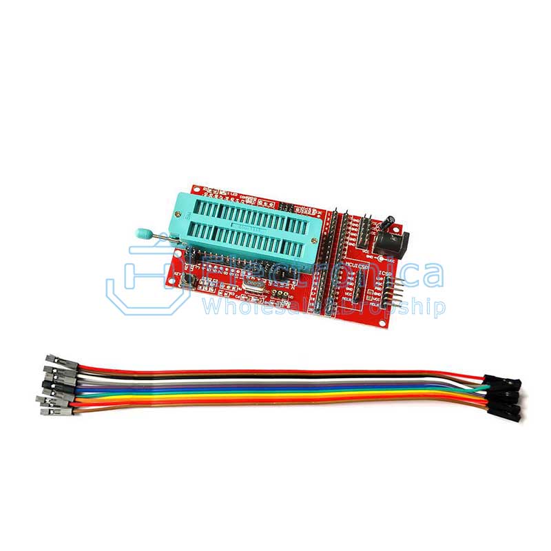 PICKIT 3 ICD2 Programming Adapter - I Found Tech Chinese Warehouse Import