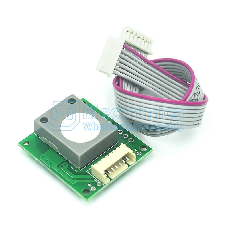 ZE08-CH2O Formaldehyde Sensor - I Found Tech Chinese Warehouse Import