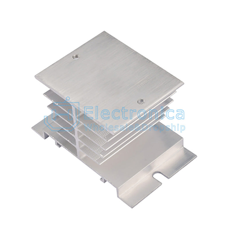 Single-phase Solid State Relay