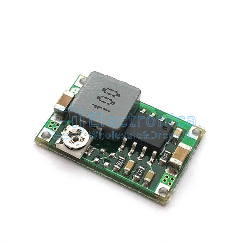 Mini360 Step-down Power Module - I Found Tech Chinese Warehouse Import