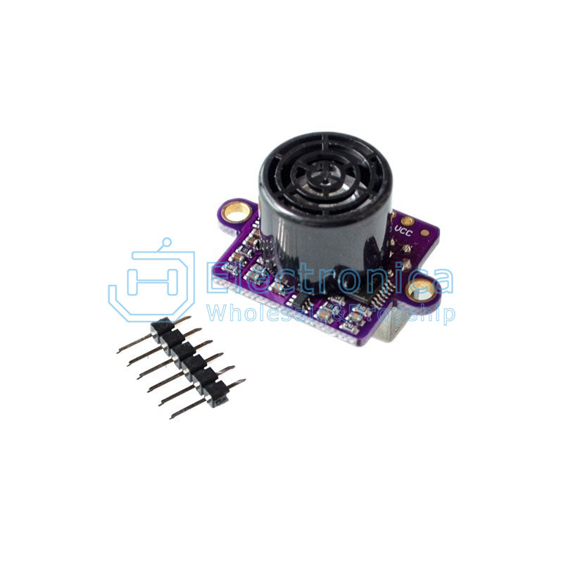 GY-US42 I2C Pixhawk APM Ultrasonic Distance Measurement Module - I Found Tech Chinese Warehouse Import