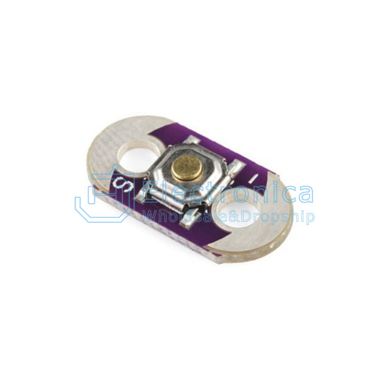 LilyPad Button Board Switch - I Found Tech Chinese Warehouse Import