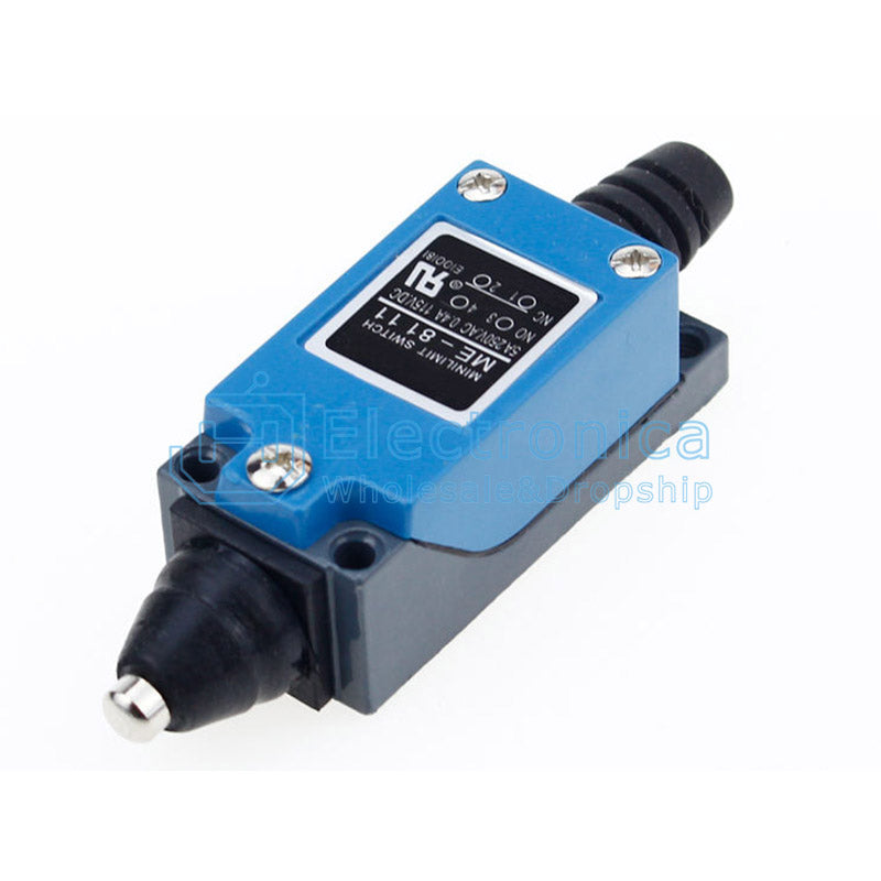 ME-8111 Travel Switch Limit Micro Switch - I Found Tech Chinese Warehouse Import