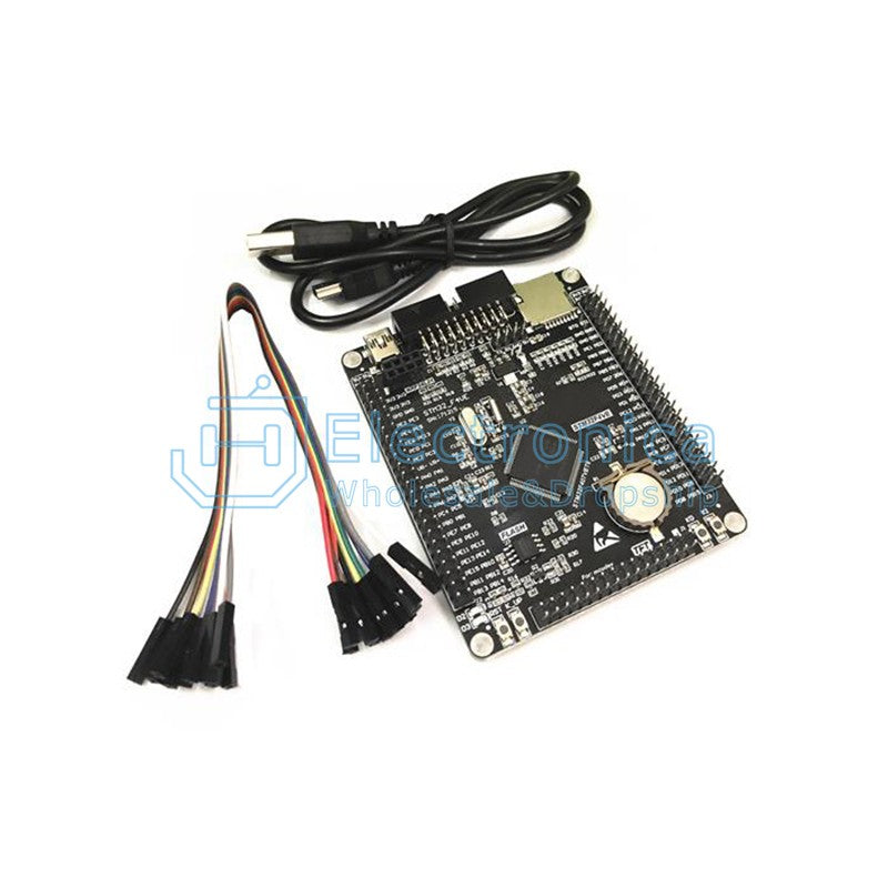 STM32F407VET6 Development Board - I Found Tech Chinese Warehouse Import