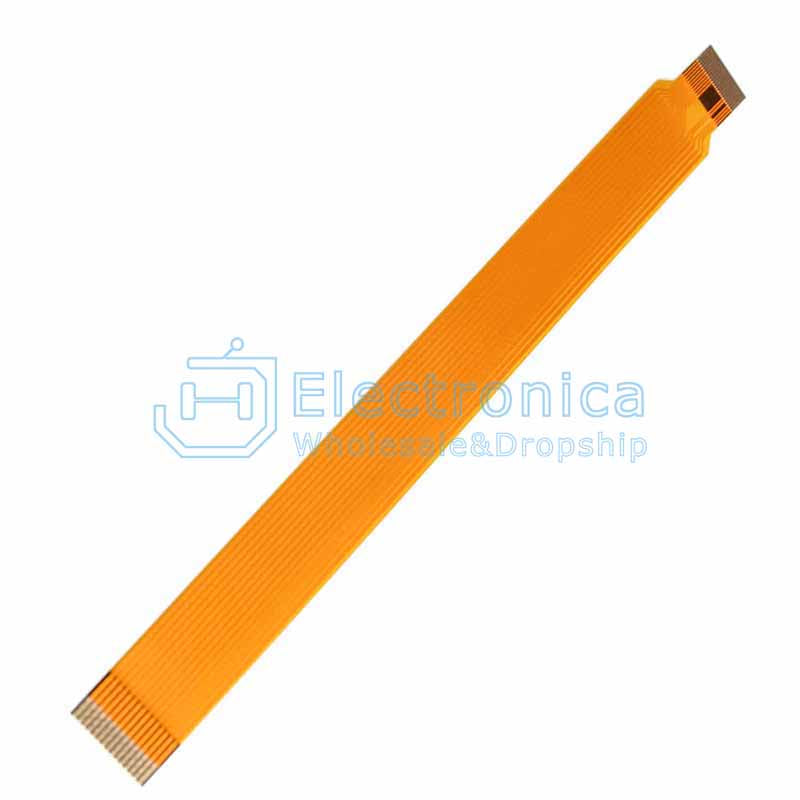 Raspberry Pi ZERO Camera FFC Adapter Cable - I Found Tech Chinese Warehouse Import - 15cm T2007
