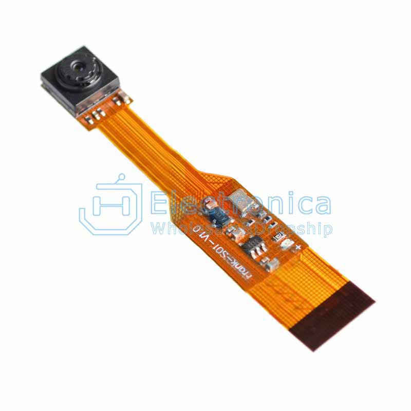 Raspberry Pi ZERO 5MP Camera - I Found Tech Chinese Warehouse Import