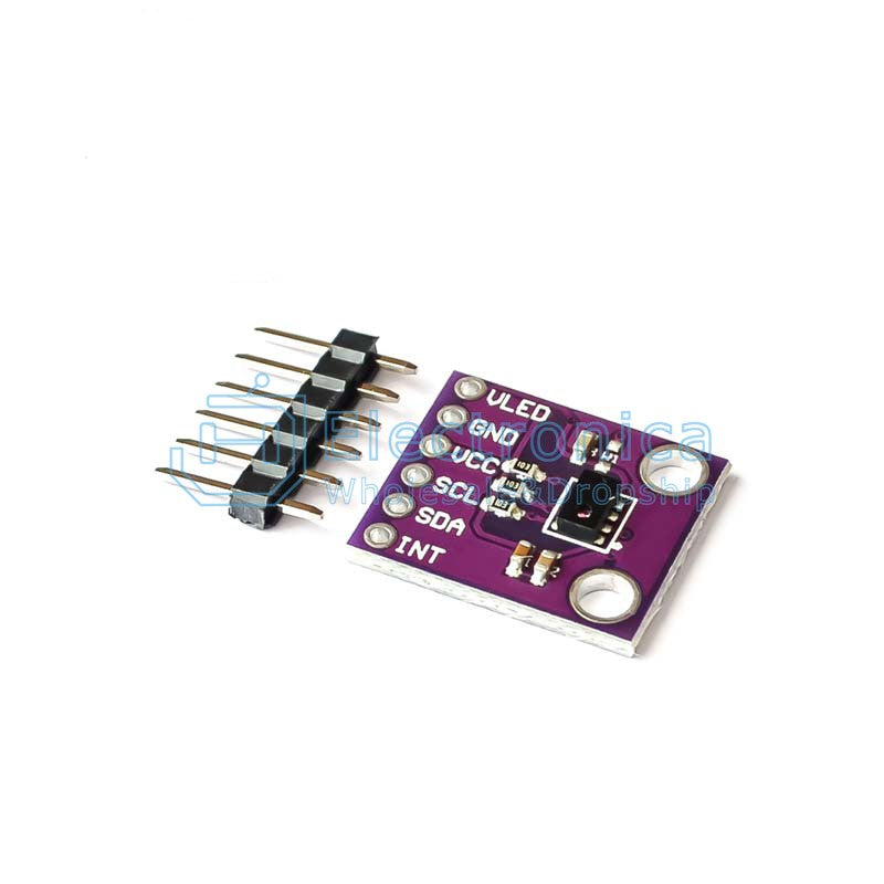 AP3216 Proximity Light Sensor - I Found Tech Chinese Warehouse Import