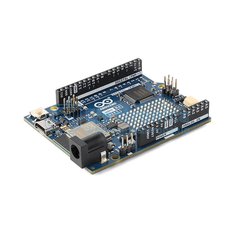 ABX00087 Arduino UNO R4 WiFi Development Board - I Found Tech Chinese Warehouse Import