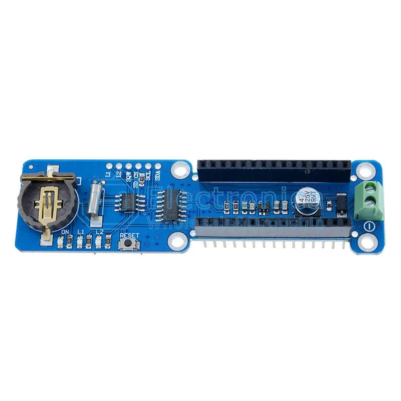 NANO3.0 Data Logging Expansion Board (Welded) - I Found Tech Chinese Warehouse Import