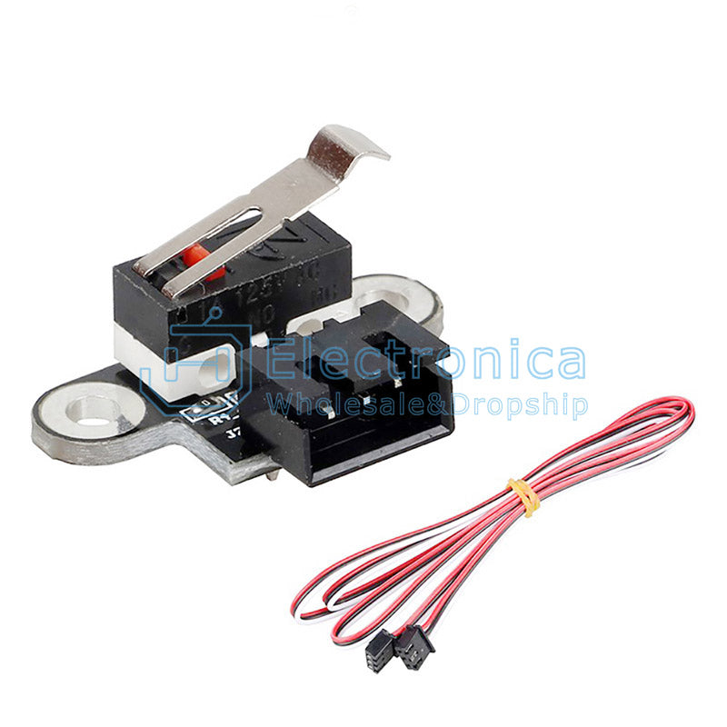 Vertical Mechanical Limit Switches - I Found Tech Chinese Warehouse Import