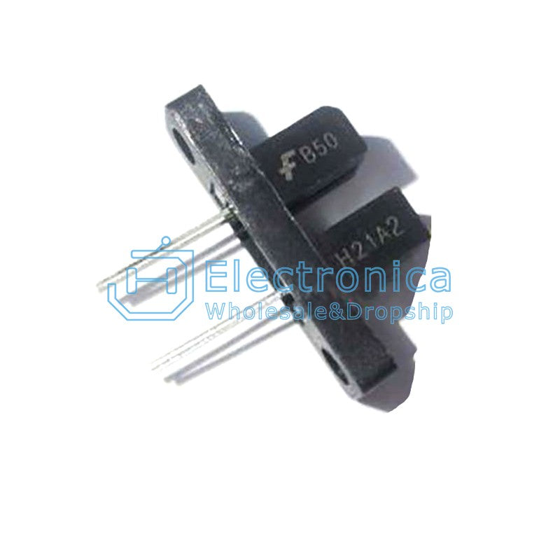 H21A1 H21A2 H21A3 H21A4 DIP4 Photoelectric Switch - I Found Tech Chinese Warehouse Import - H21A1