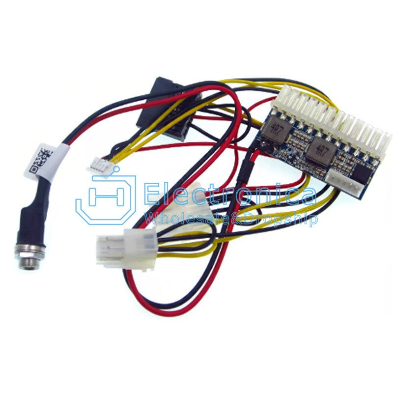 DC-ATX 160W 24 Pin Power Supply Module - I Found Tech Chinese Warehouse Import