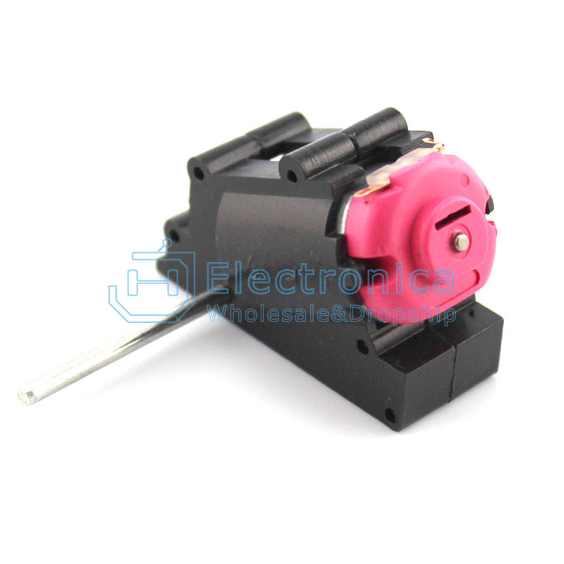 Double Shaft Bevel Angle Motor - I Found Tech Chinese Warehouse Import