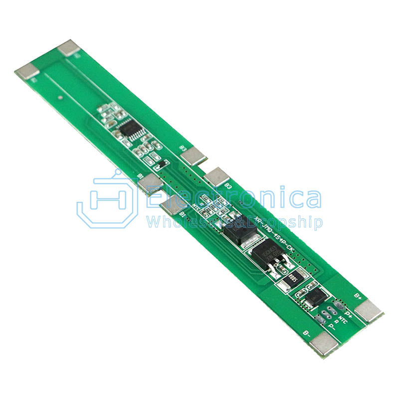4S 18650 Lithium Battery Protection Board - I Found Tech Chinese Warehouse Import