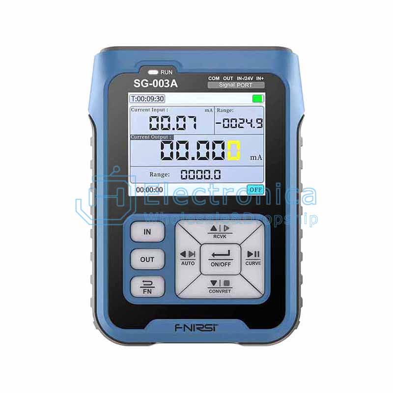 FNIRSI SG-003A Multifunctional Signal Generator - I Found Tech Chinese Warehouse Import - FNIRSI SG-003A