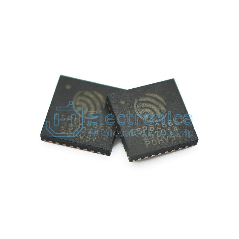 ESP8266 QFN-32 WIFI IC Chip - I Found Tech Chinese Warehouse Import