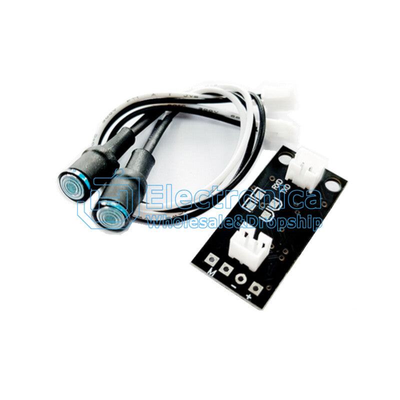 Solar Light Source Tracking Module - I Found Tech Chinese Warehouse Import
