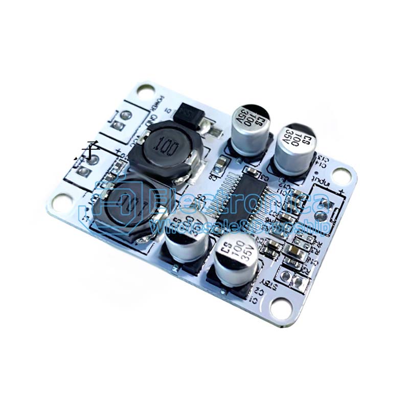 30W TPA3110 PBTL Digital Power Amplifier Module - I Found Tech Chinese Warehouse Import